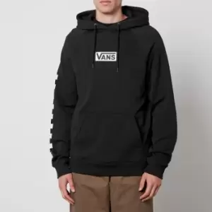 Image of Vans MN Versa Standard Cotton-Blend Hoodie - XL