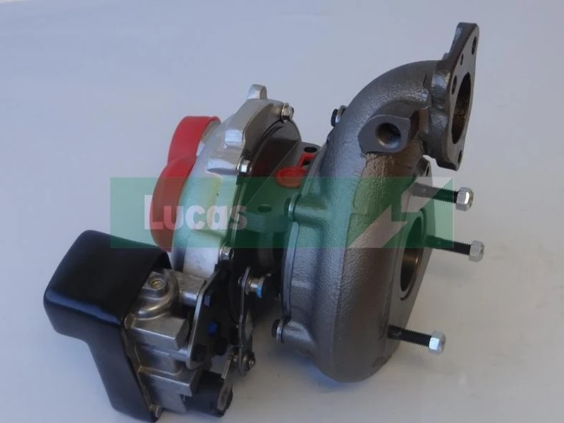 Image of LUCAS Turbocharger LUCAS LTRPA7773181