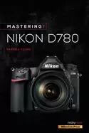 Image of mastering the nikon d780