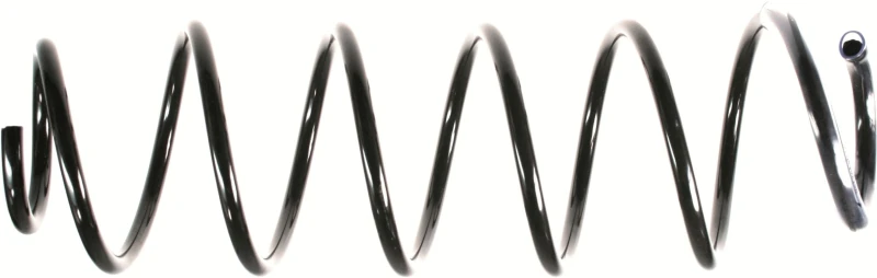 Image of Coil spring SACHS 998 076