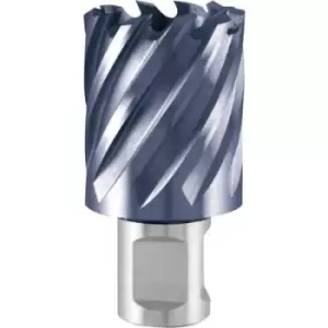 image of RUKO RUKO 108218F Core drill bit 18mm TiAIN