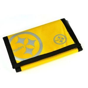 Image of Pittsburgh Steelers NFL Wallet