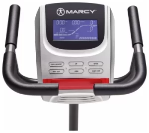 image of Marcy ME-706 Recumbent Bike