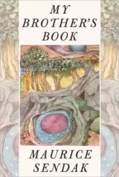 Image of My Brother's Book by Maurice Sendak