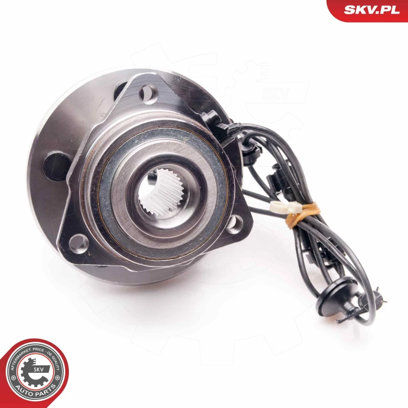 Image of ESEN SKV Wheel bearing kit ESEN SKV 29SKV099