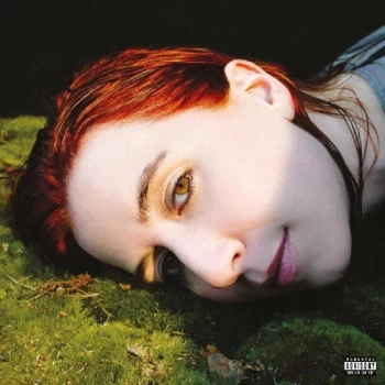 Image of Austra - Hirudin Moss Vinyl