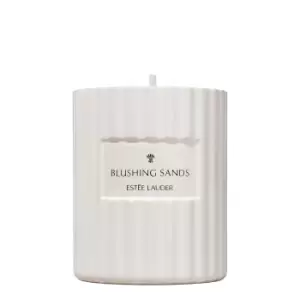 Image of Estee Lauder Blushing Sands Scented Candle 60g