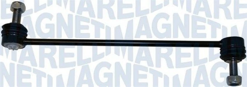 Image of MAGNETI MARELLI Repair kit, anti-roll bar bush MAGNETI MARELLI 301191624890
