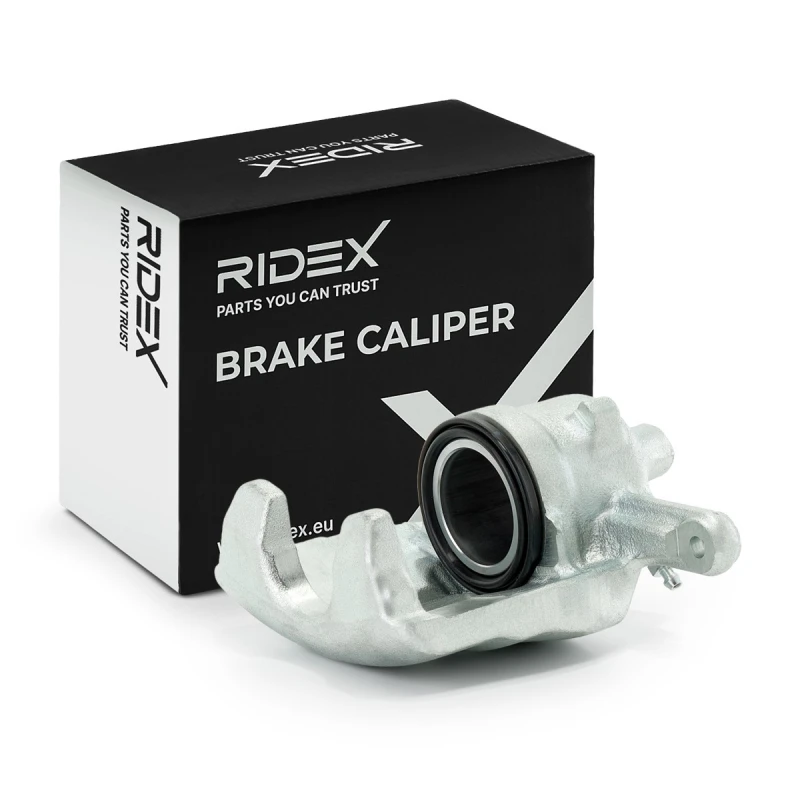 Image of RIDEX Brake caliper RIDEX 78B2020