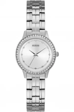 Ladies Chelsea Guess Watch W1209L1