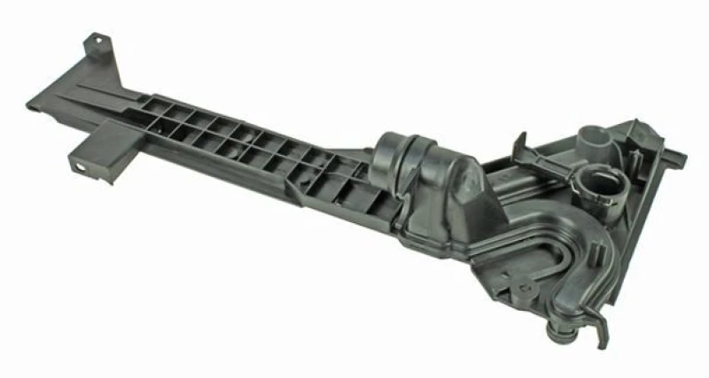 Image of Holder, coolant compensation tank METZGER 2140233