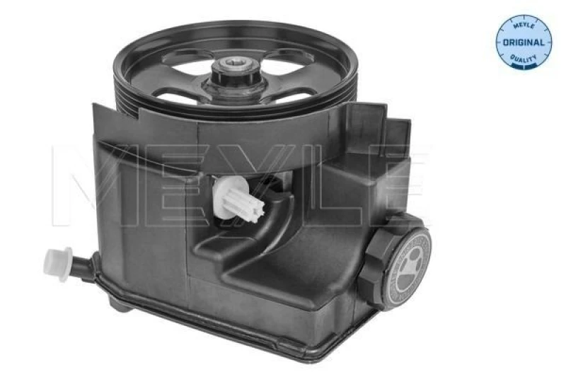 Image of Power steering pump MEYLE 11-14 631 0001
