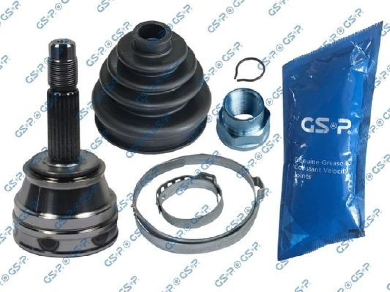 Image of GSP CV joint kit GSP 817019