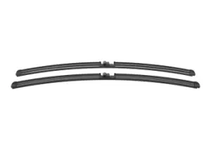 Image of Bosch Wiper blade 3 397 118 942 Windscreen wiper,Window wiper VW,PORSCHE,Touareg (7LA, 7L6, 7L7),Cayenne (9PA)