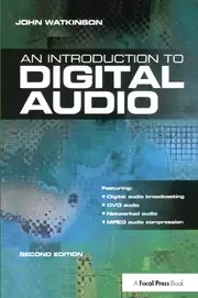 Image of Introduction to Digital Audio