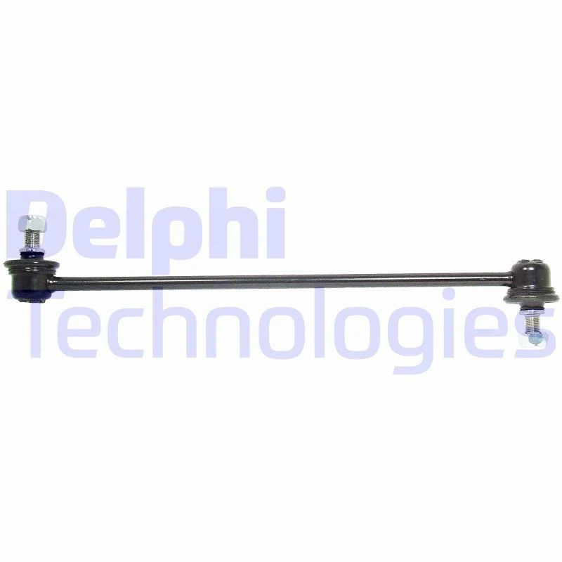 Image of DELPHI Anti-roll bar link DELPHI TC2296