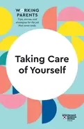 Image of taking care of yourself
