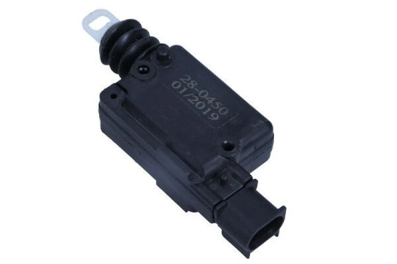 Image of MAXGEAR Door lock MAXGEAR 28-0450