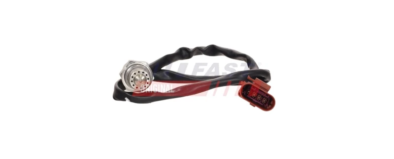 Image of FAST FT12853 Lambda sensor Lambda Sensor (3922)