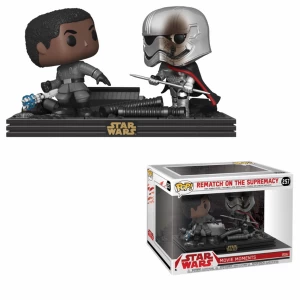 image of Rematch on the Supremacy Star Wars Funko Pop Vinyl Figure