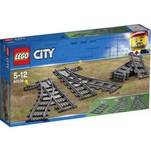 Image of 60238 LEGO CITY Points