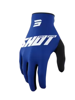 Image of Shot Burst Blue 12