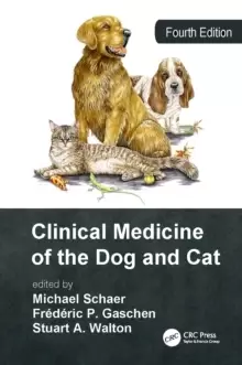 Image of Clinical Medicine of the Dog and Cat