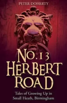 Image of No13 Herbert Road by Peter Doherty