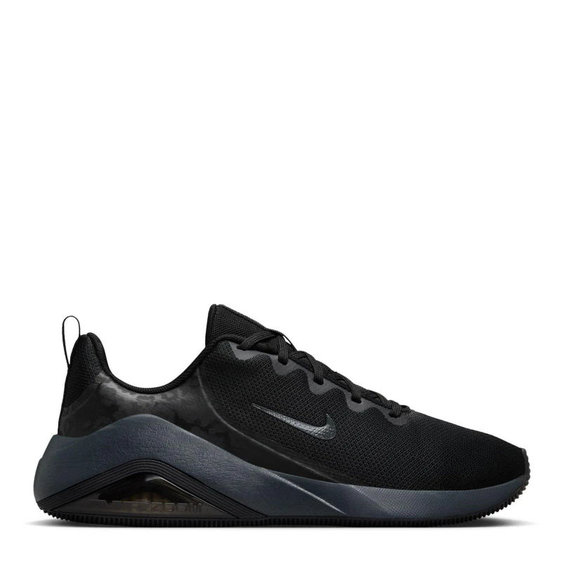 Image of Nike Bella 7 Workout Shoes Womens Black Print female 6 (40)