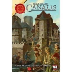 Image of Tempest Canalis