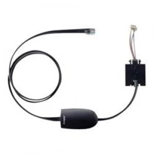 image of Jabra LINK 14201-31 Cable For NEC DT 730 Phones