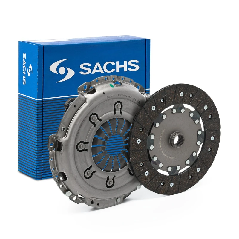 Image of Clutch kit SACHS 3000 951 587