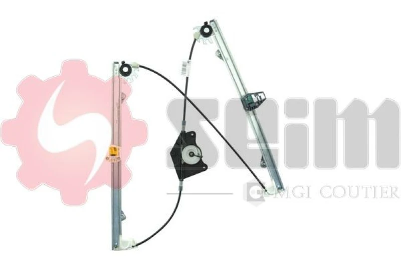 Image of Window regulator SEIM 920057