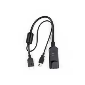 image of Vertiv Avocent MPUIQ-VMCHD KVM Interface Adapter HDMI USB 2.0 Black