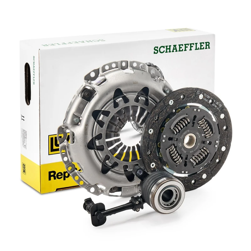 Image of Clutch kit LuK 620 3485 33