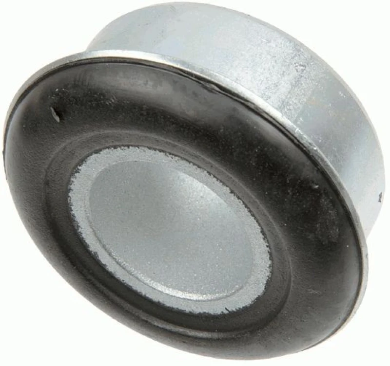 Image of Trailing arm / Suspension arm bush LEMFORDER 39361 01