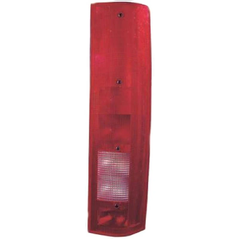 Image of DIEDERICHS 3492091 Rear light Left, PY21W Combination Rearlight (391)
