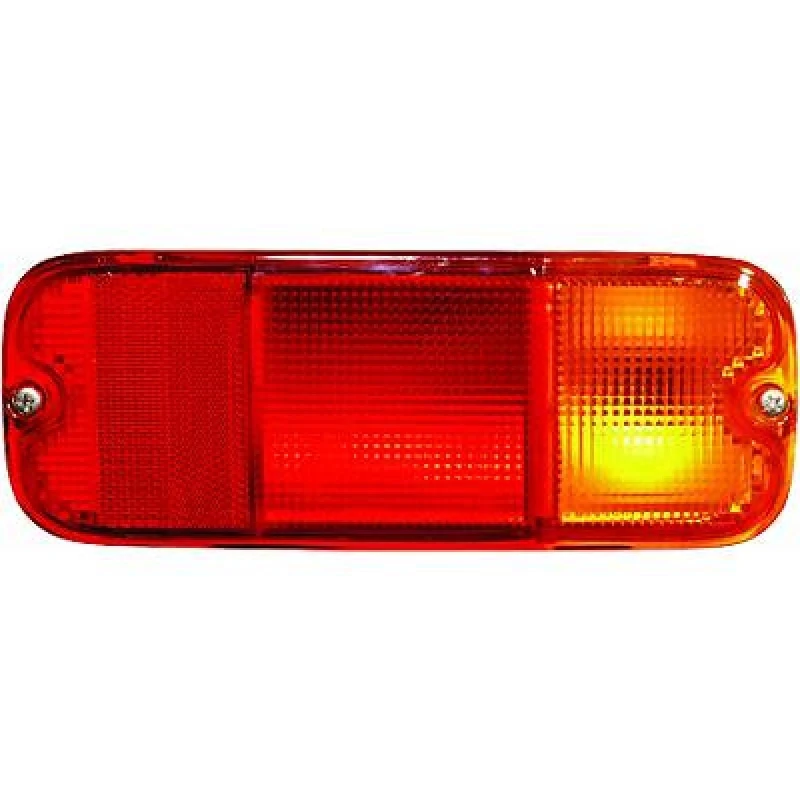Image of DIEDERICHS 6425892 Rear light Right, W16W Combination Rearlight (391)