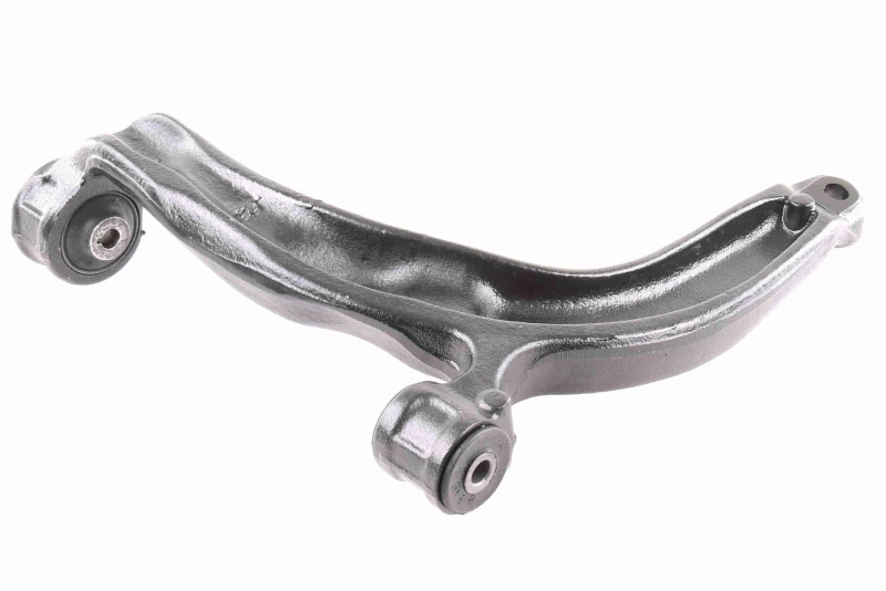 Image of VAICO V10-0684 Suspension arm Control Arm, Cast Steel, Original VAICO Quality, Front Axle Cast Steel Track Control Arm (273)