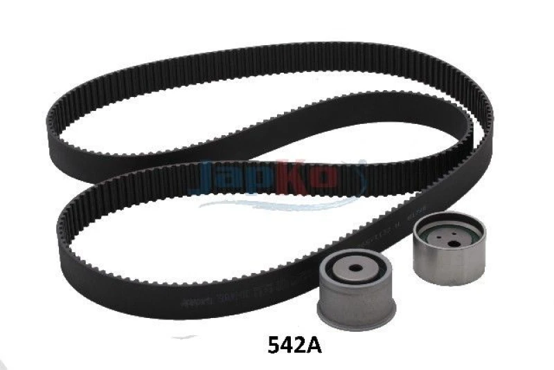 Image of JAPKO Timing belt kit JAPKO KJT542A