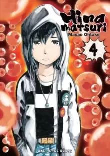 Image of Hinamatsuri Volume 04