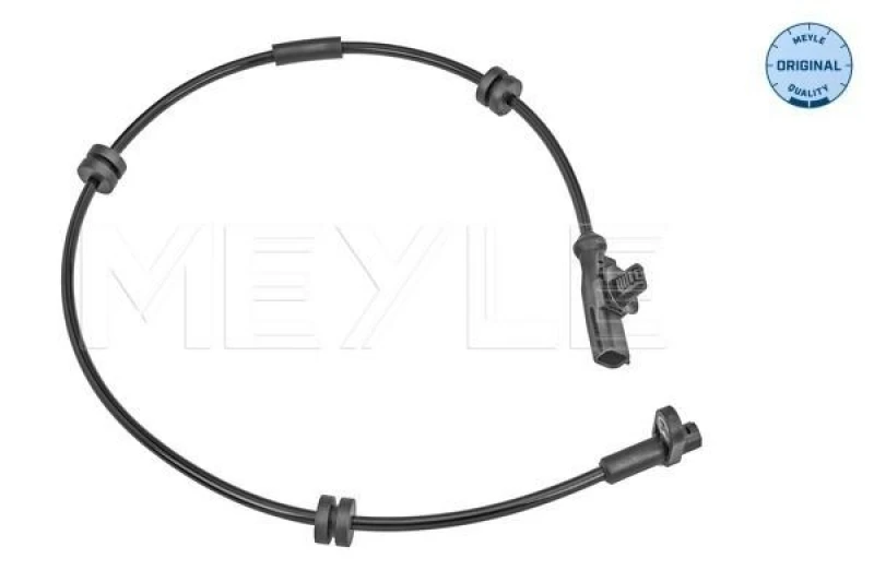 Image of ABS sensor MEYLE 714 899 0012