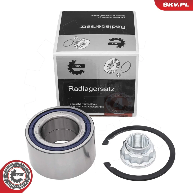 Image of ESEN SKV Wheel bearing kit ESEN SKV 85SKV024