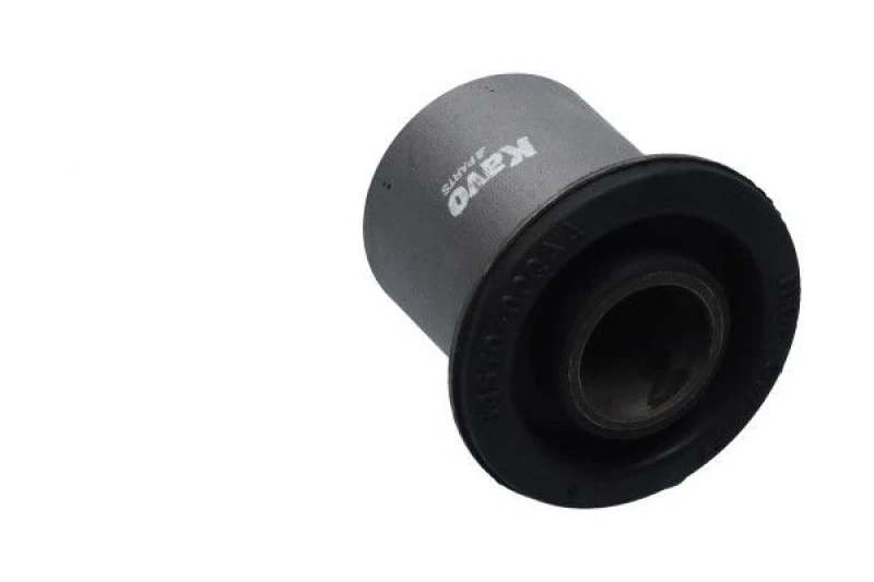 Image of KAVO PARTS Trailing arm / Suspension arm bush KAVO PARTS SCR-6535