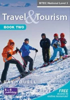 Image of Travel and Tourism for Btec National Level 3. Book 2 by Ray Youell Paperback