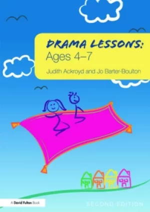 Image of Drama Lessons: Ages 4-7