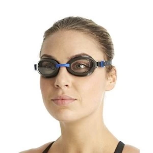 Image of Speedo Aquapure Goggles Adult Grey/Clear