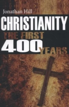 Image of Christianity by Mr Jonathan Hill Paperback