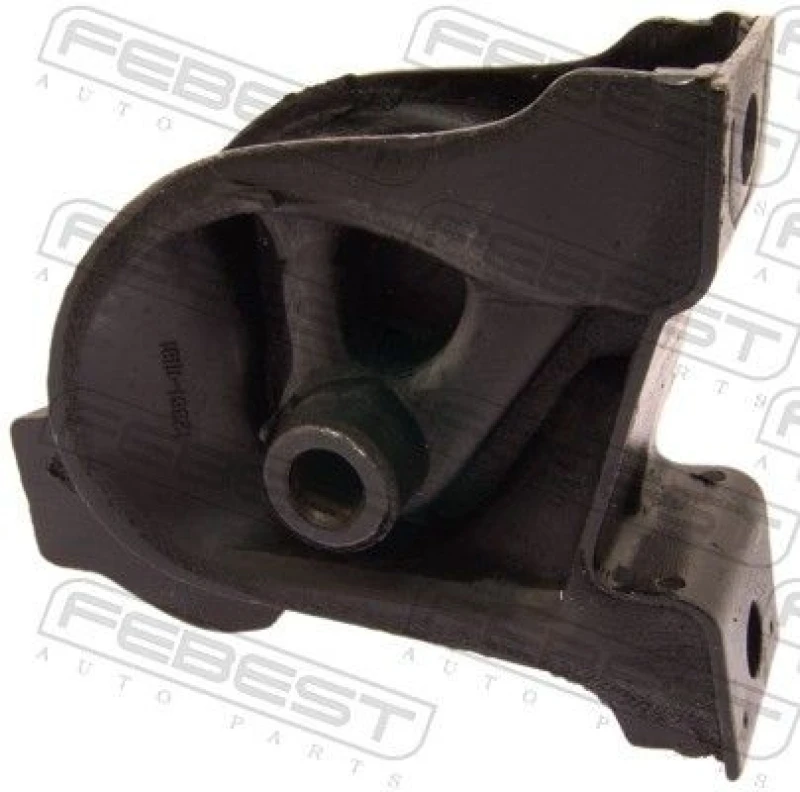 Image of Engine mount FEBEST TM-10