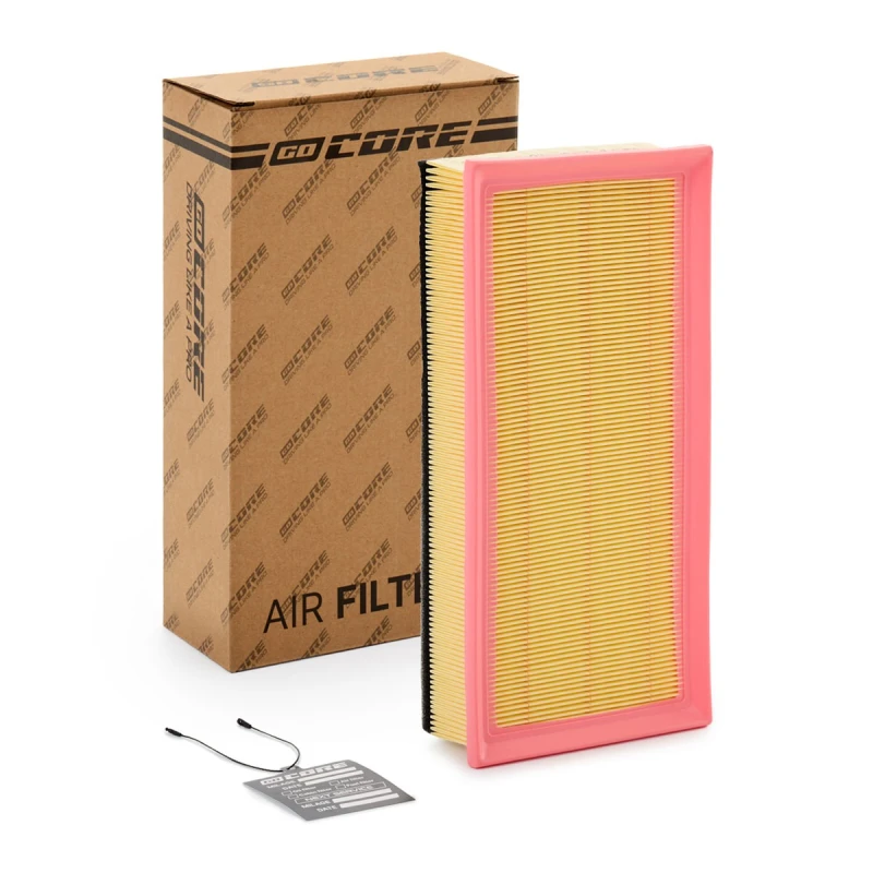 Image of goCORE Air filter goCORE GCH0402